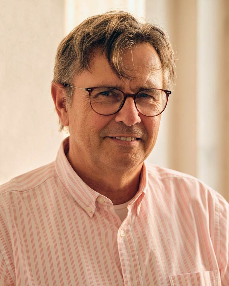 Portrait-Uli-Markowiak Ulrich Markowiak