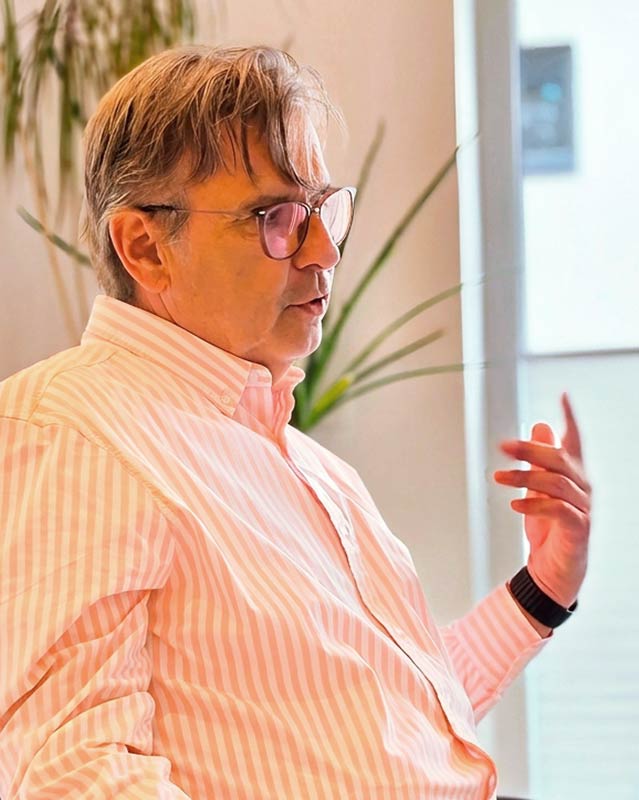 Ulrich Markowiak
